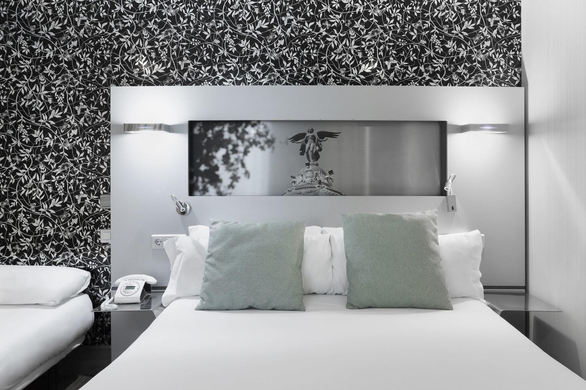 Petit Palace Plaza Mayor