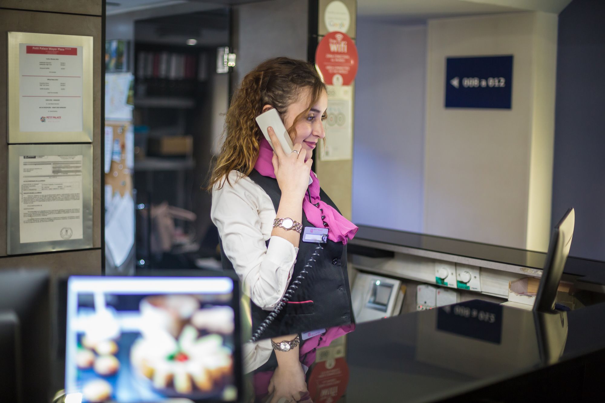 Petit Palace Plaza Mayor