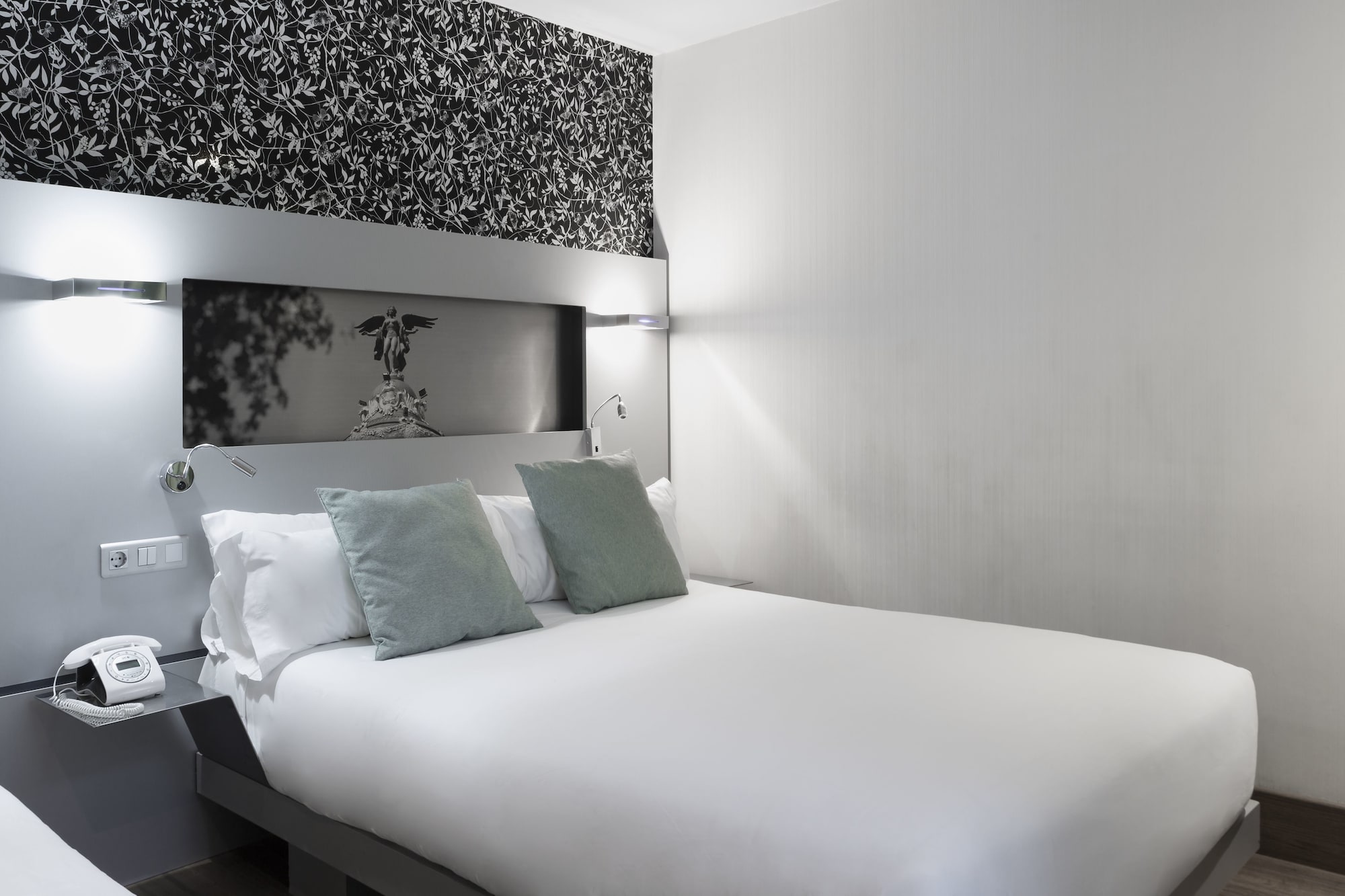 Petit Palace Plaza Mayor