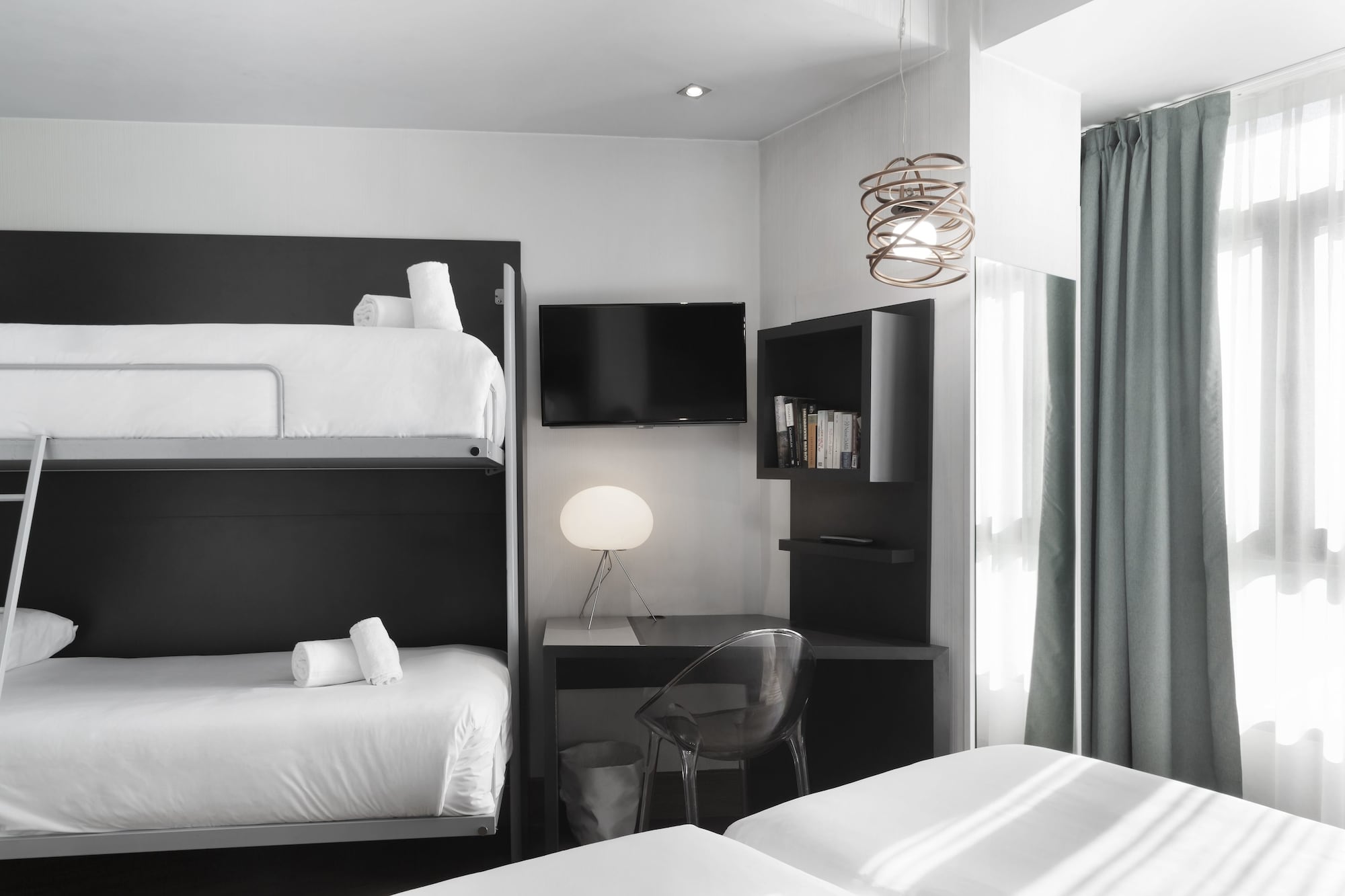 Petit Palace Plaza Mayor