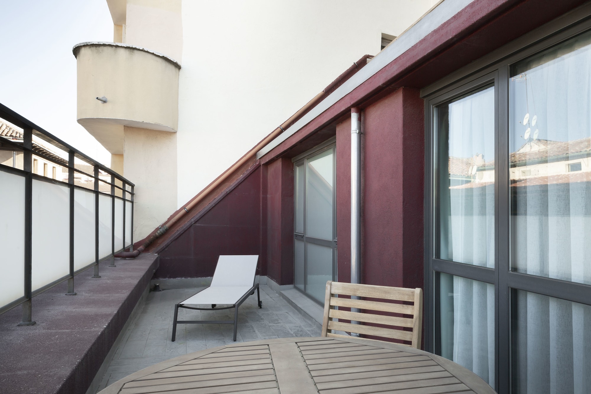 Petit Palace Plaza Mayor