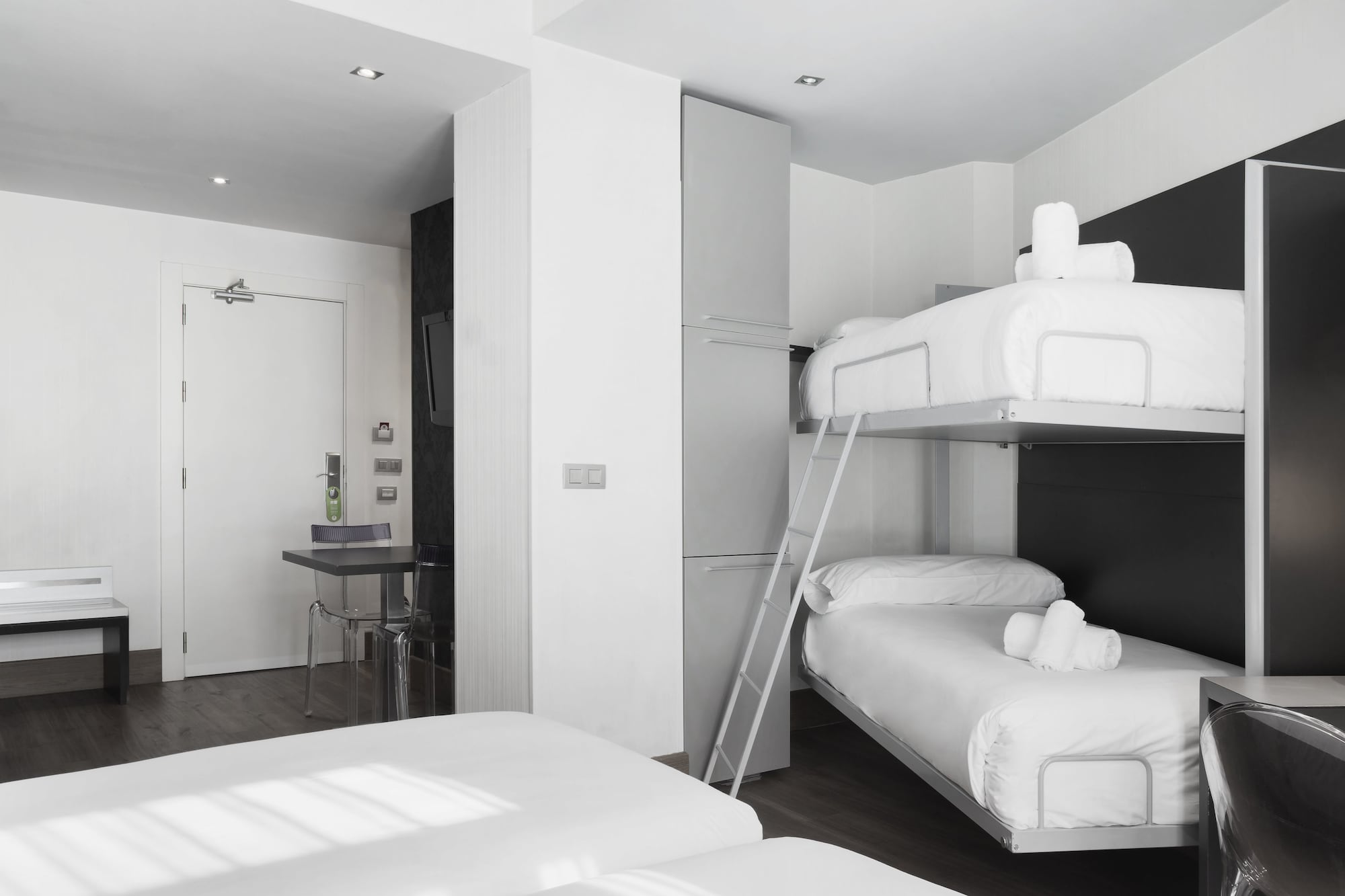 Petit Palace Plaza Mayor