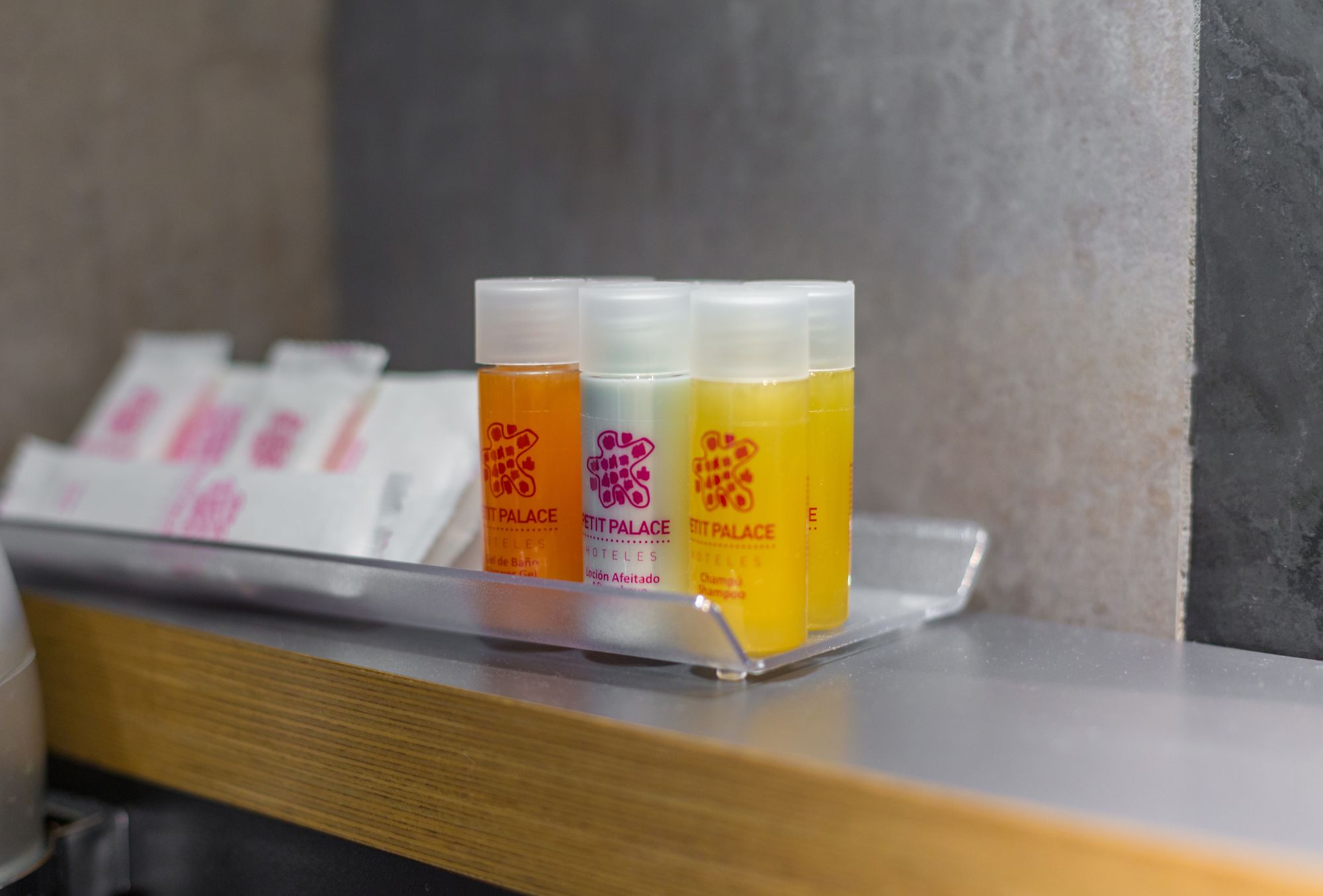 Petit Palace Plaza Mayor