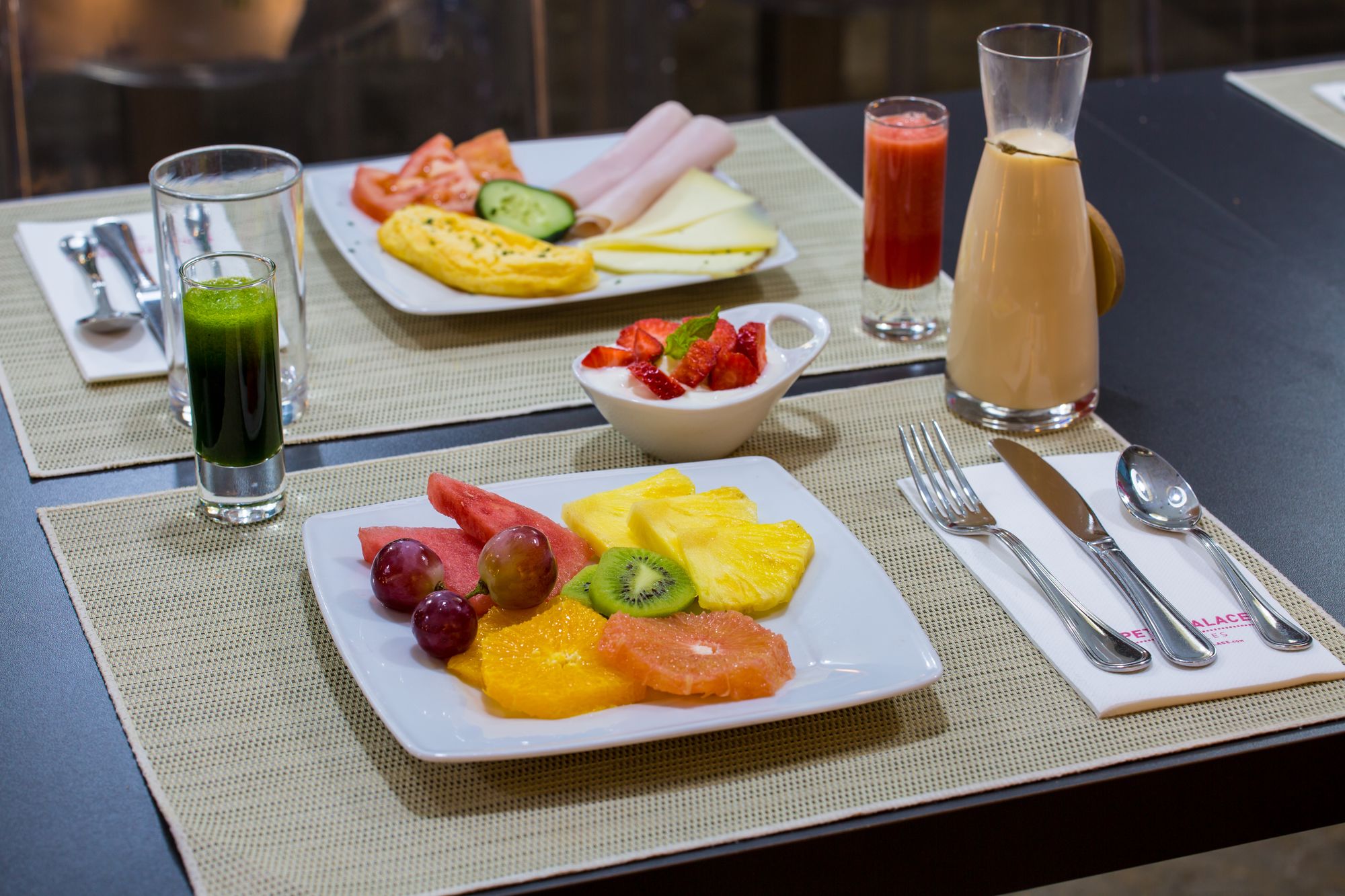 Petit Palace Plaza Mayor