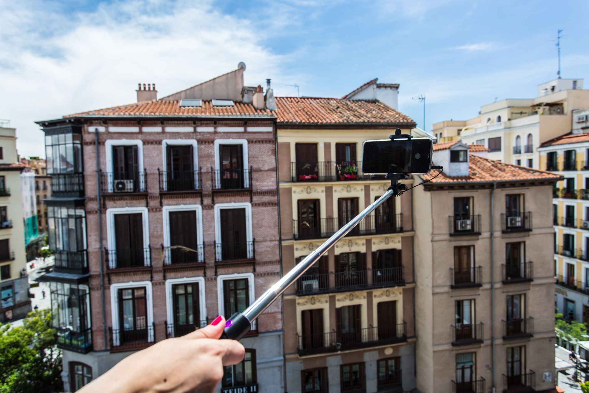 Petit Palace Plaza Mayor