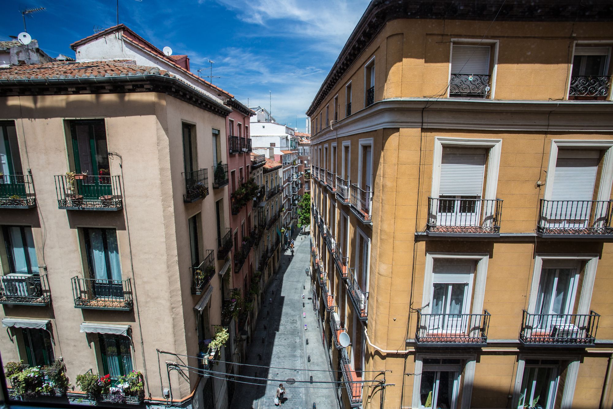 Petit Palace Plaza Mayor