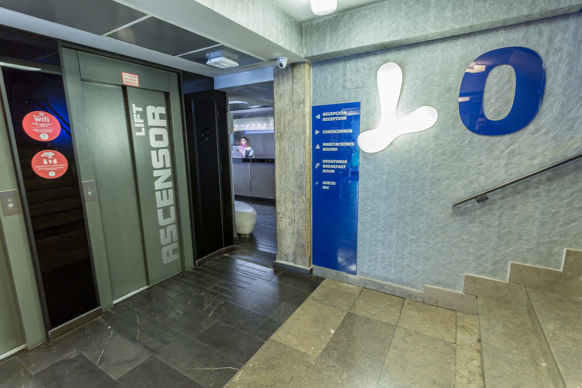 Petit Palace Plaza Mayor