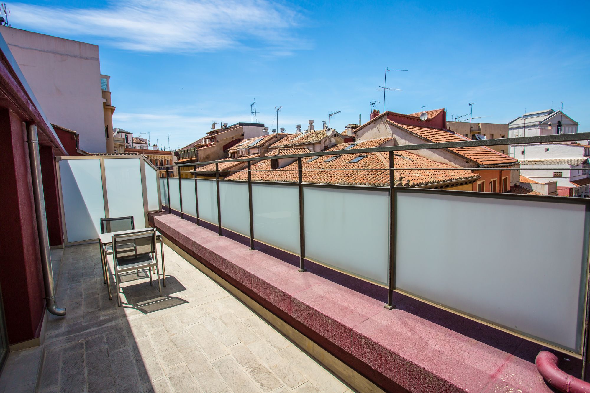 Petit Palace Plaza Mayor