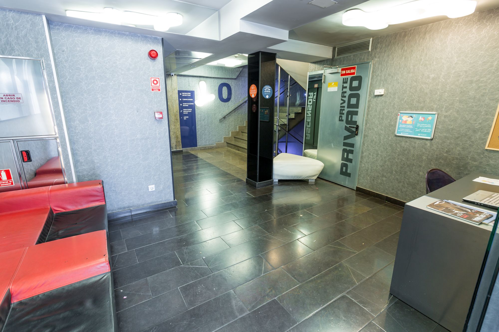 Petit Palace Plaza Mayor