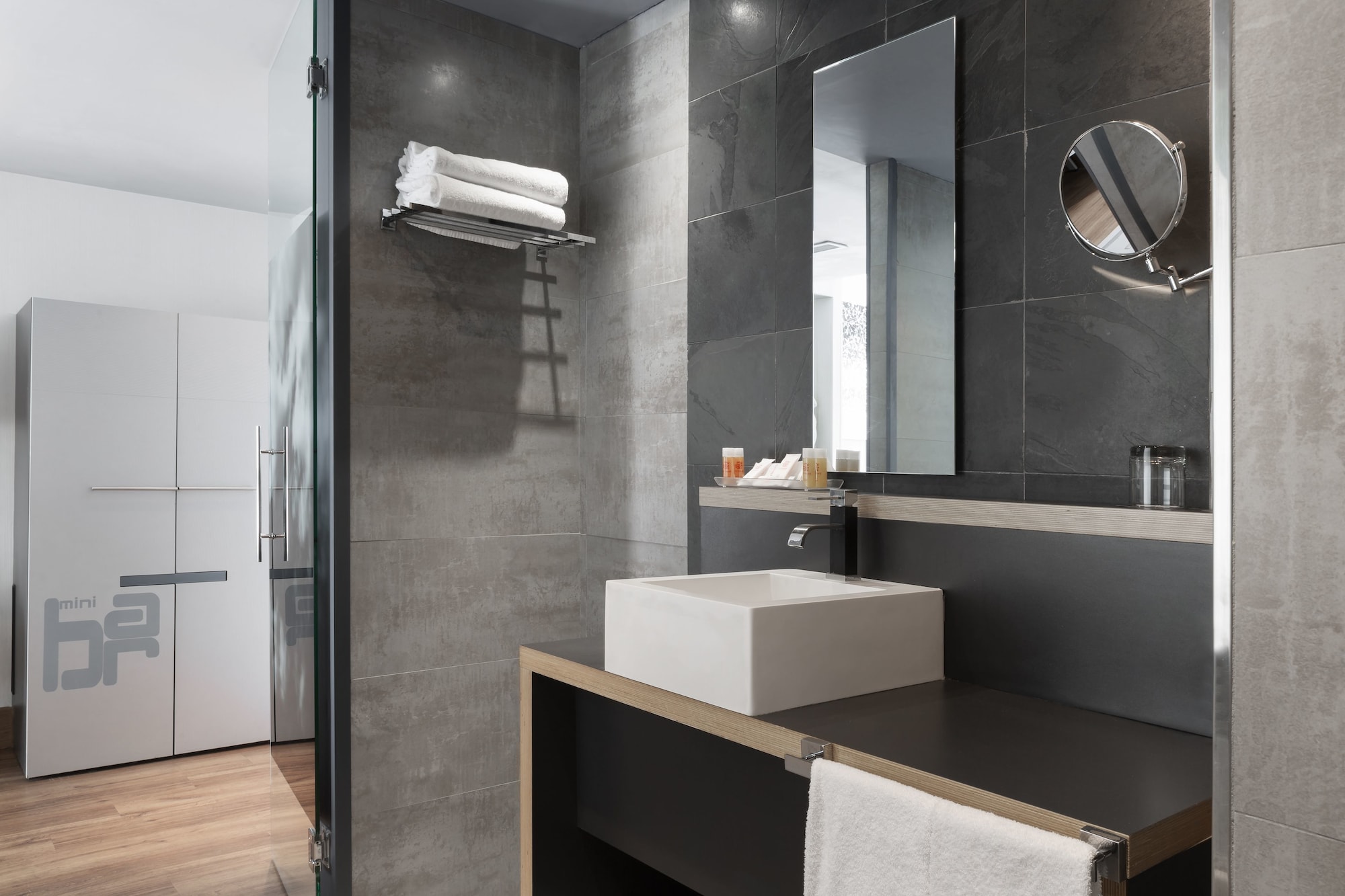 Petit Palace Plaza Mayor