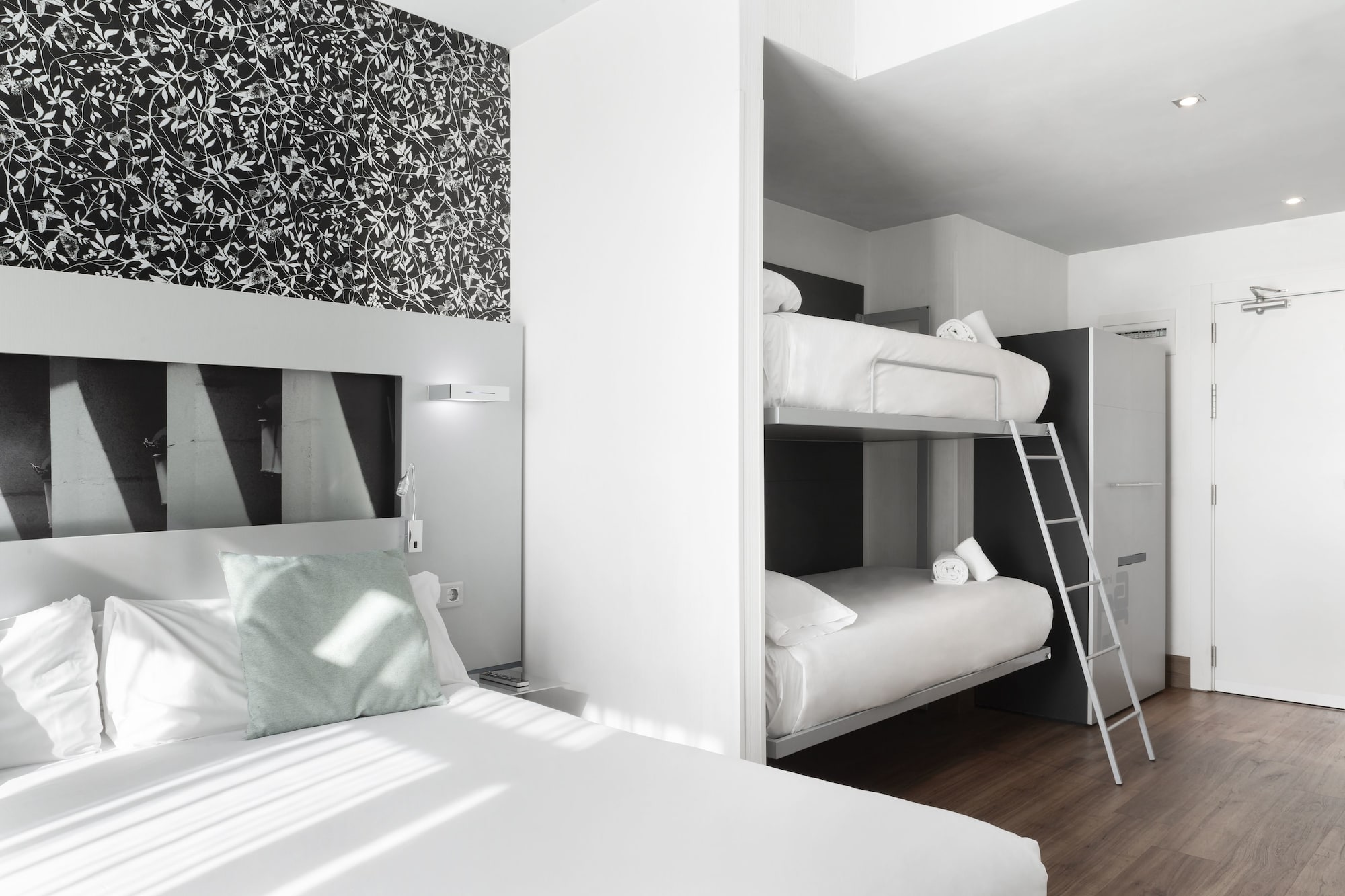 Petit Palace Plaza Mayor