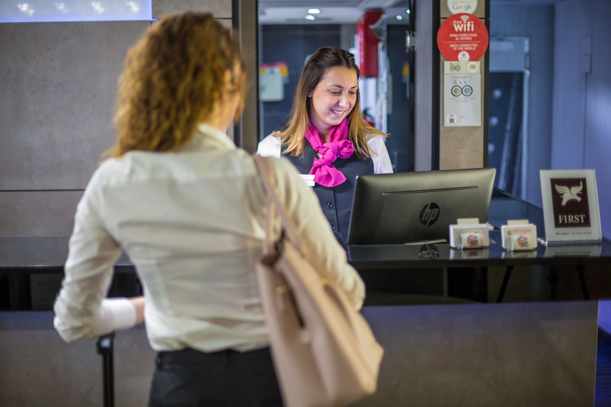 Petit Palace Plaza Mayor