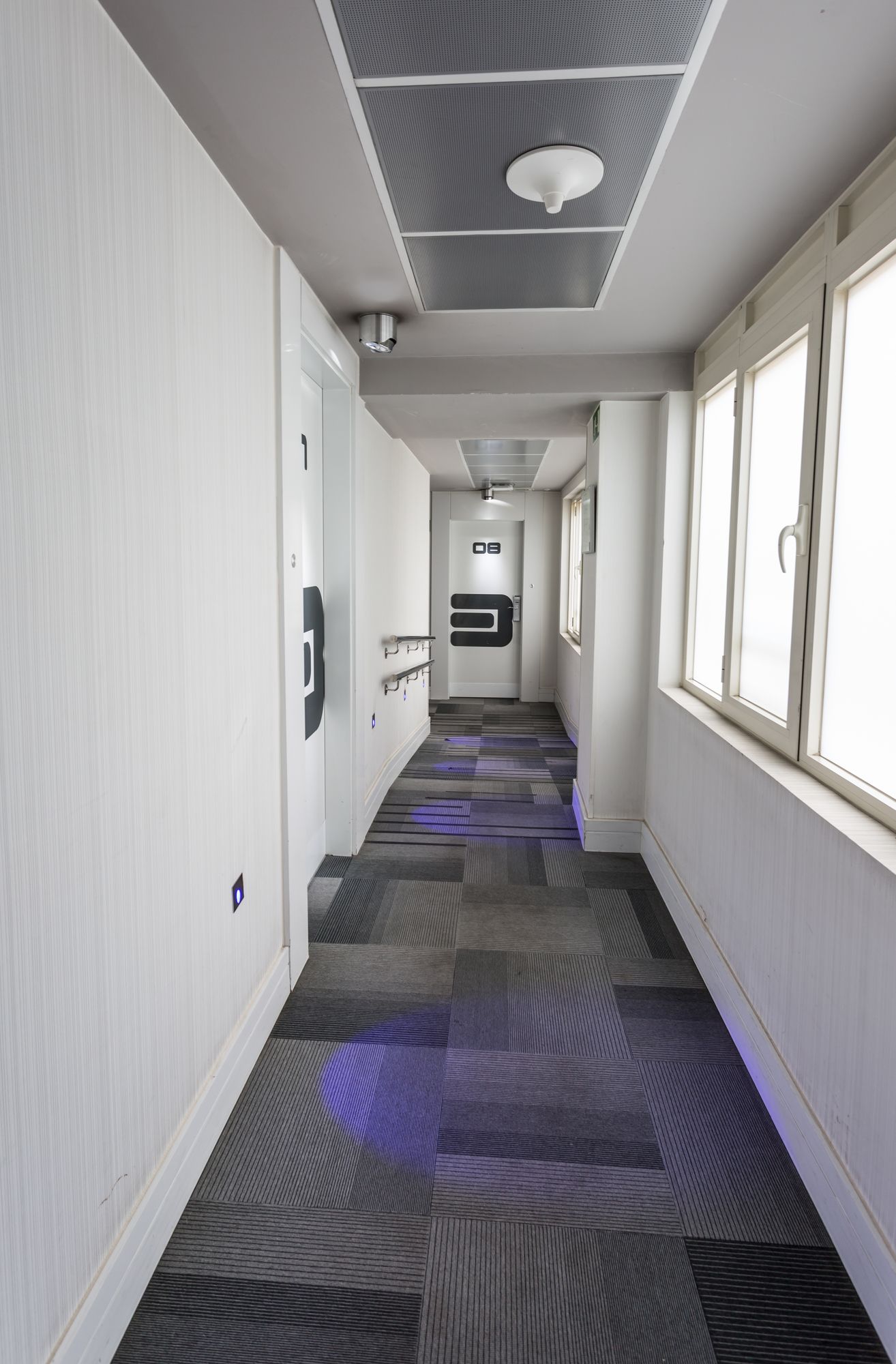 Petit Palace Plaza Mayor