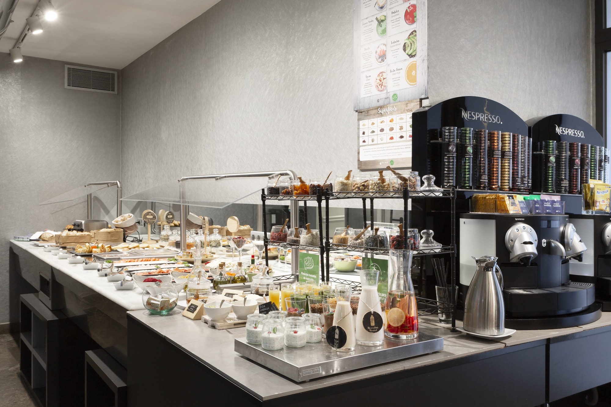 Petit Palace Plaza Mayor