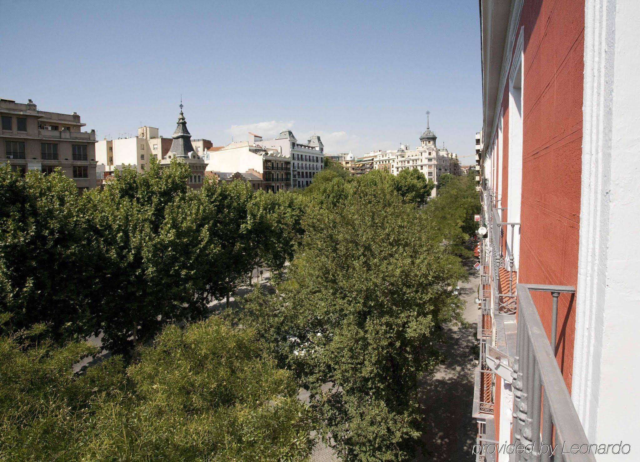 Petit Palace Santa Bárbara
