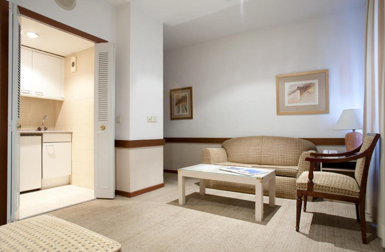 Espahotel Plaza Basílica