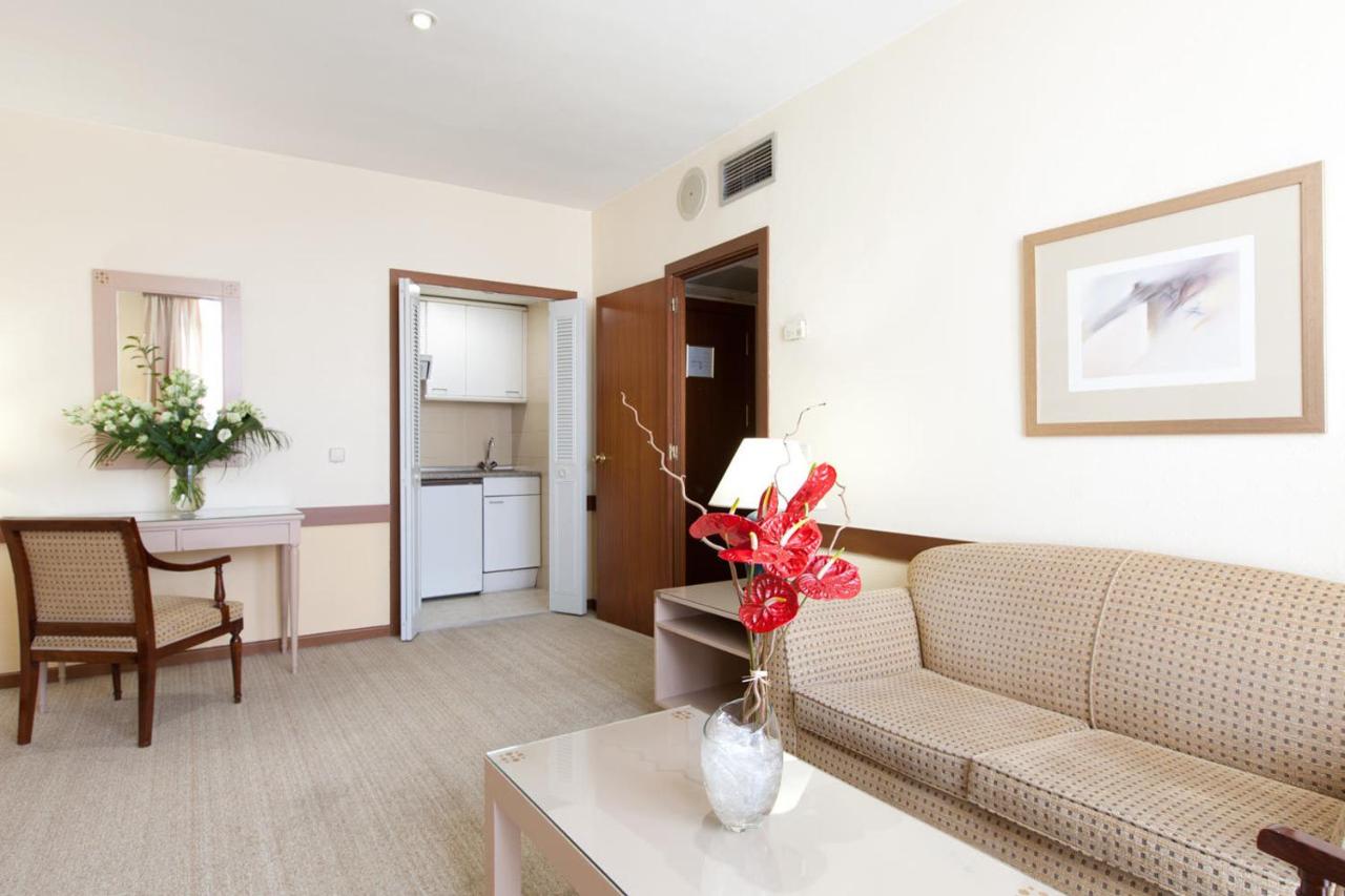 Espahotel Plaza Basílica