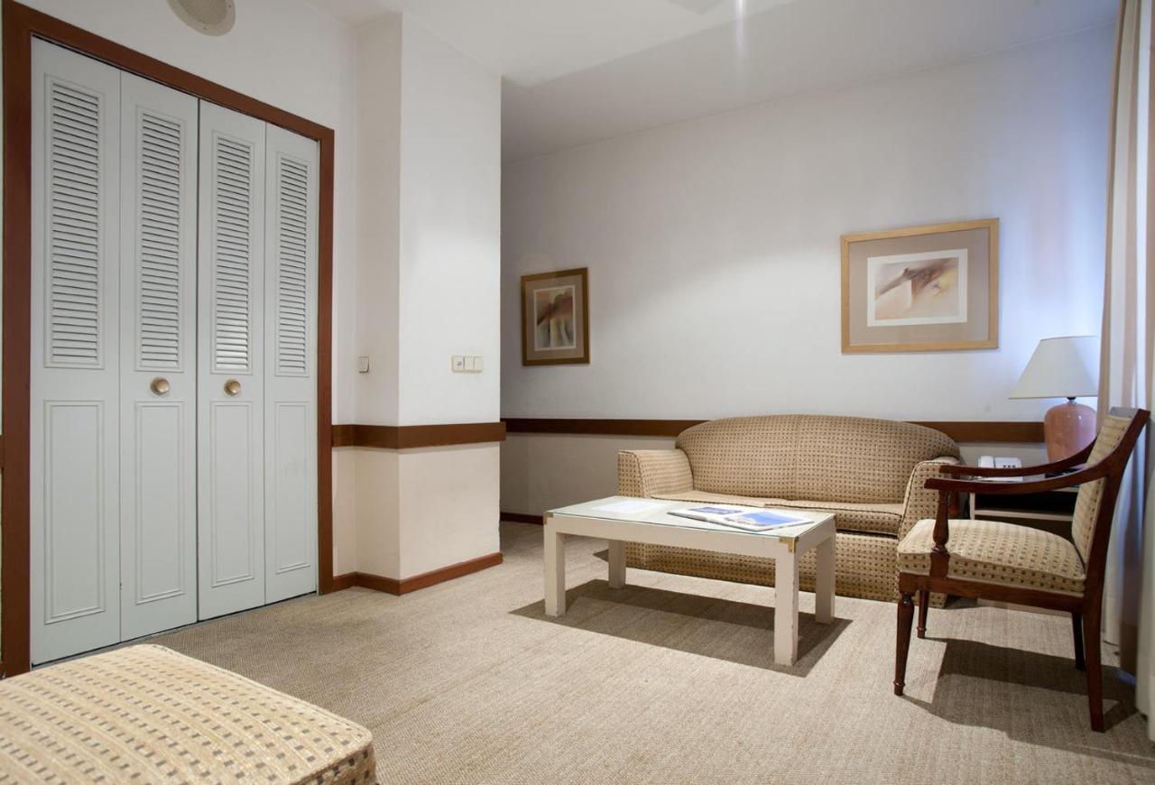 Espahotel Plaza Basílica