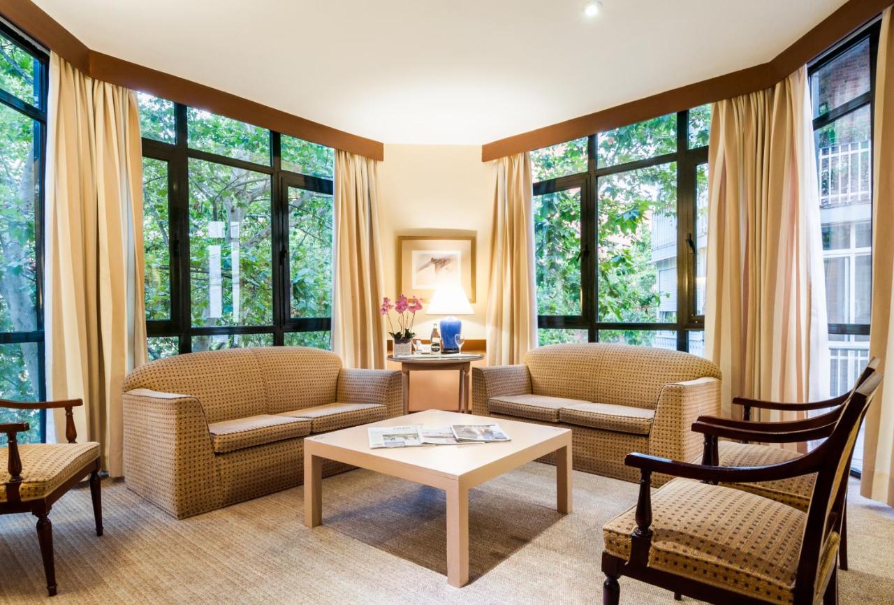 Espahotel Plaza Basílica