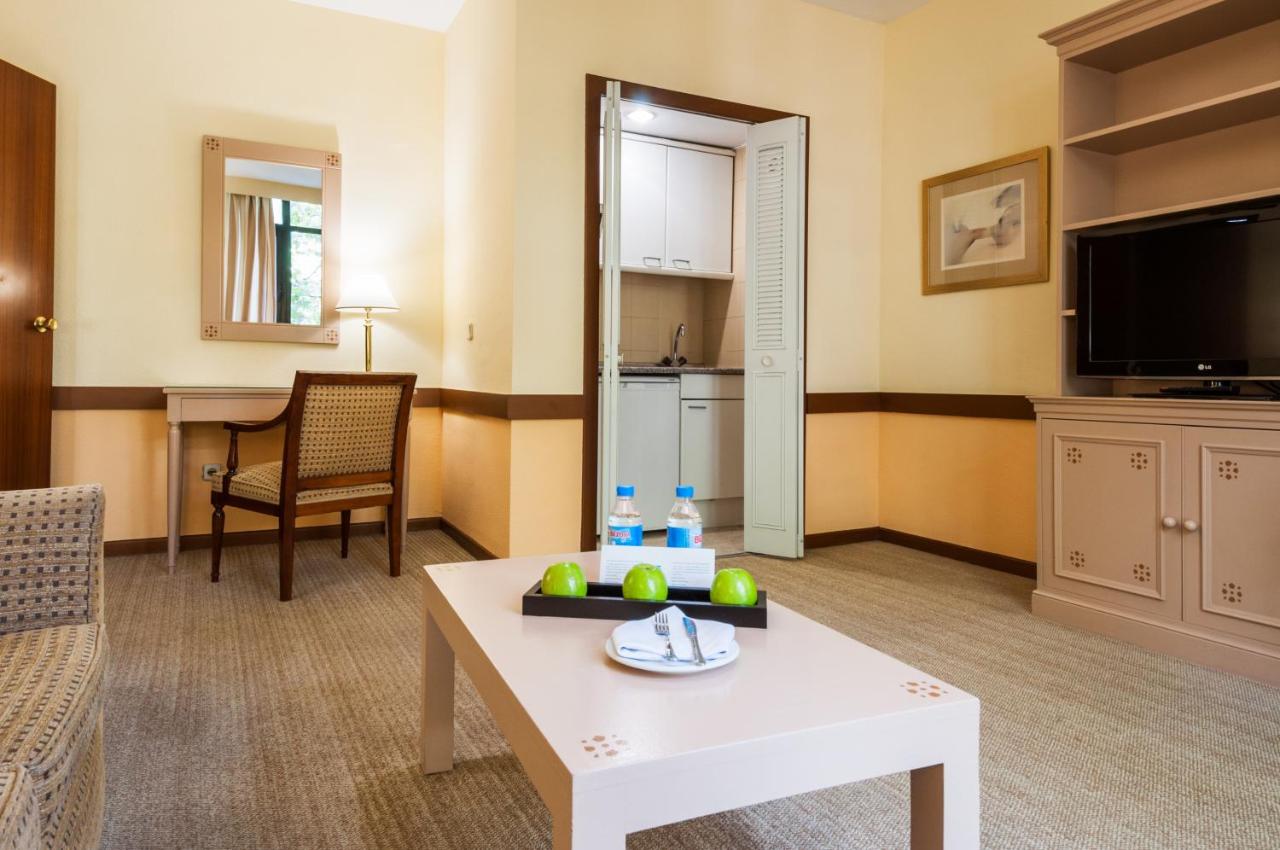 Espahotel Plaza Basílica