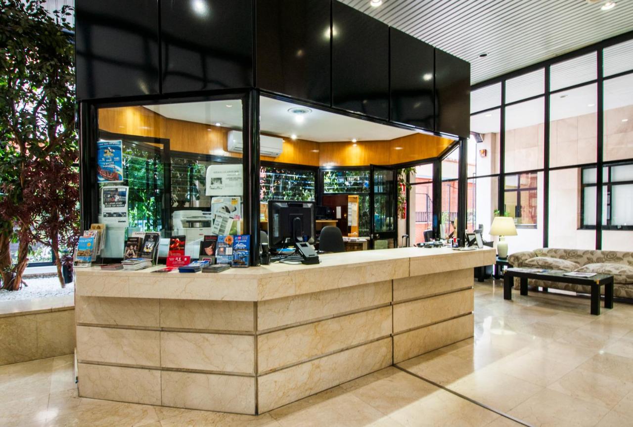 Espahotel Plaza Basílica