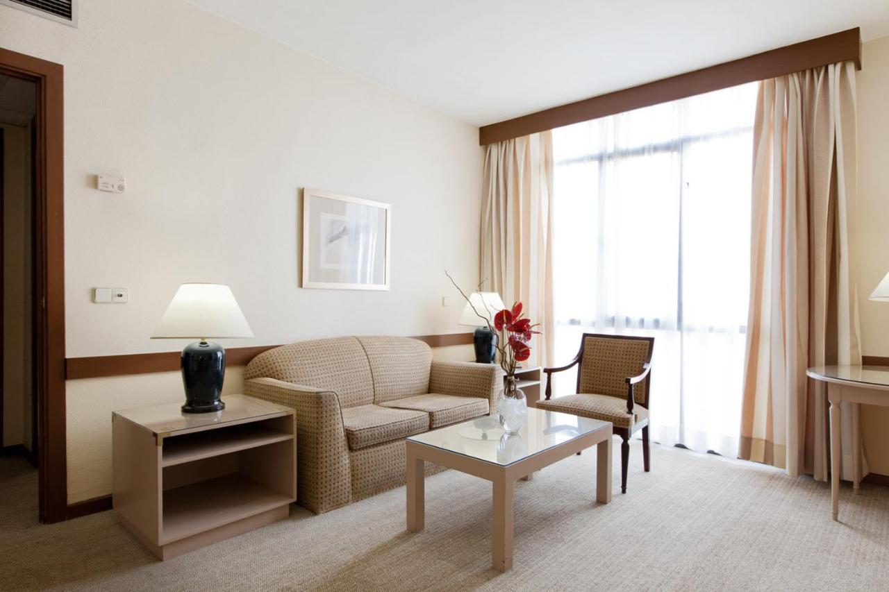 Espahotel Plaza Basílica