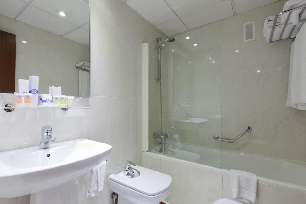 Espahotel Plaza Basílica