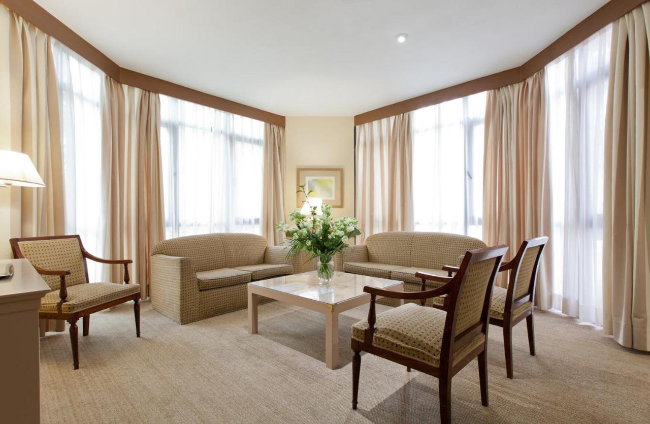 Espahotel Plaza Basílica