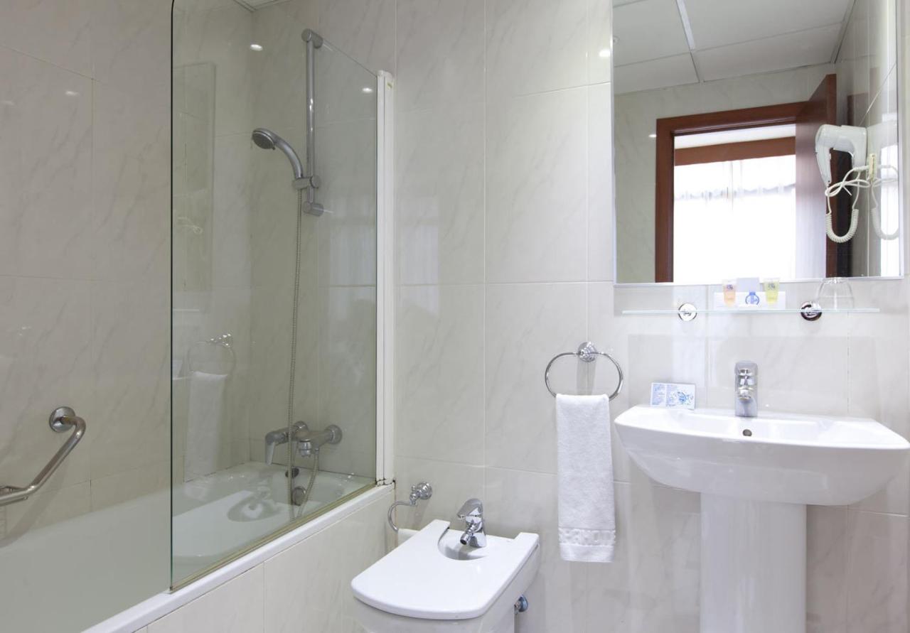 Espahotel Plaza Basílica