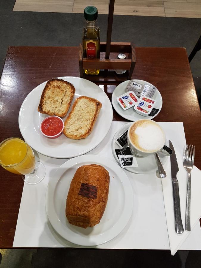 Espahotel Plaza Basílica