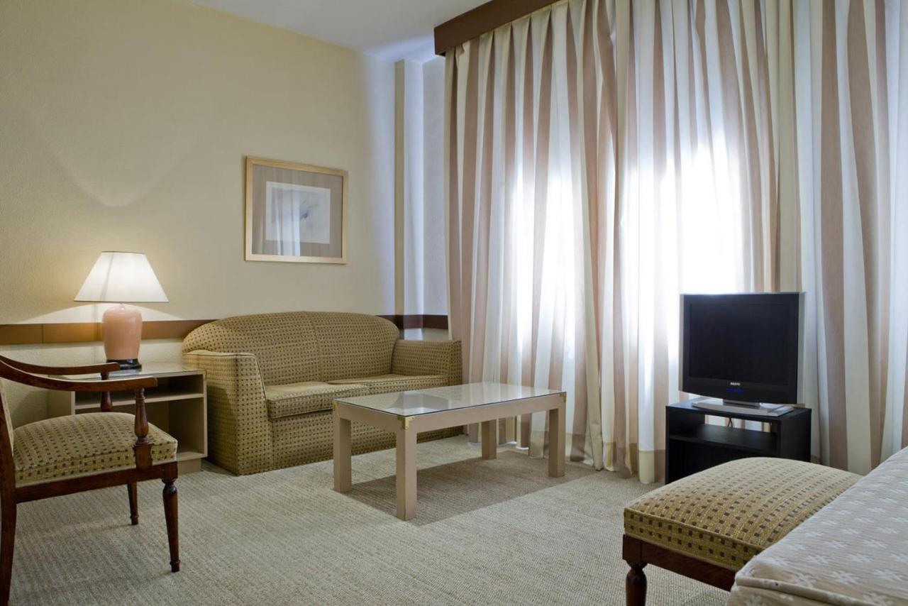 Espahotel Plaza Basílica