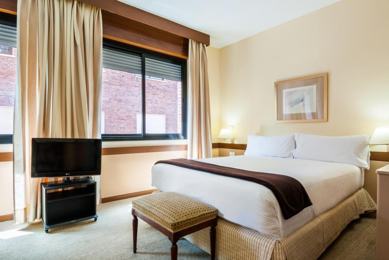 Espahotel Plaza Basílica