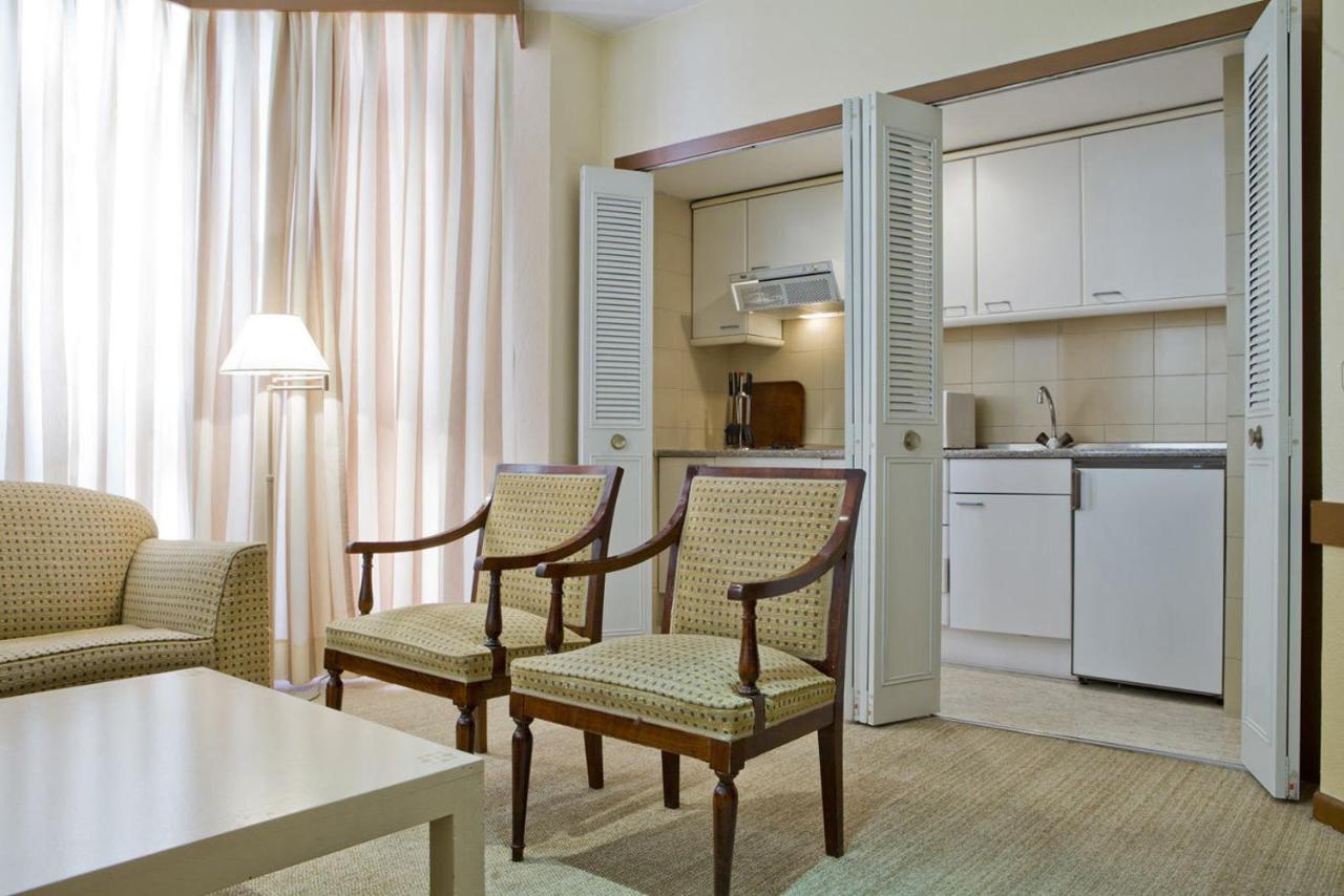 Espahotel Plaza Basílica