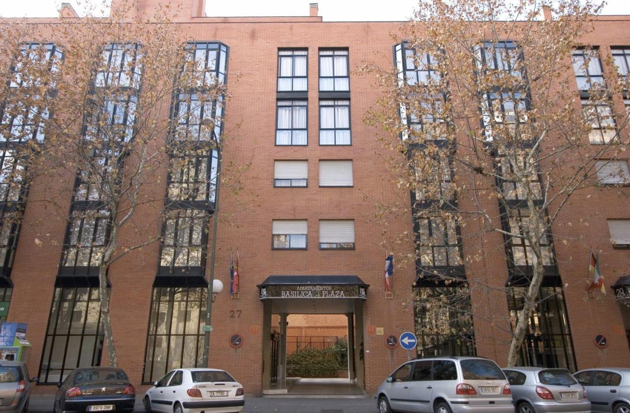 Espahotel Plaza Basílica