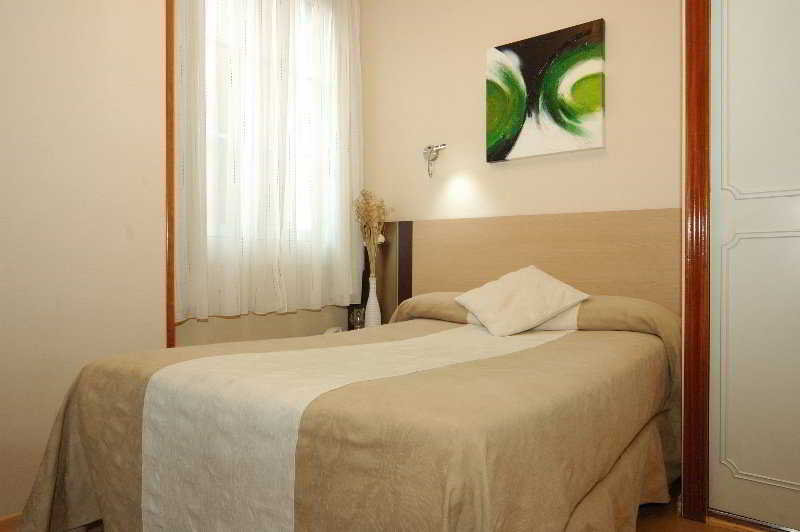 B&B Hotel Madrid Centro Plaza Mayor