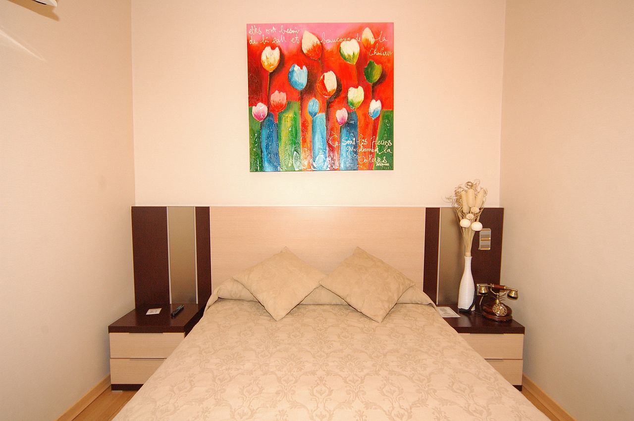 B&B Hotel Madrid Centro Plaza Mayor