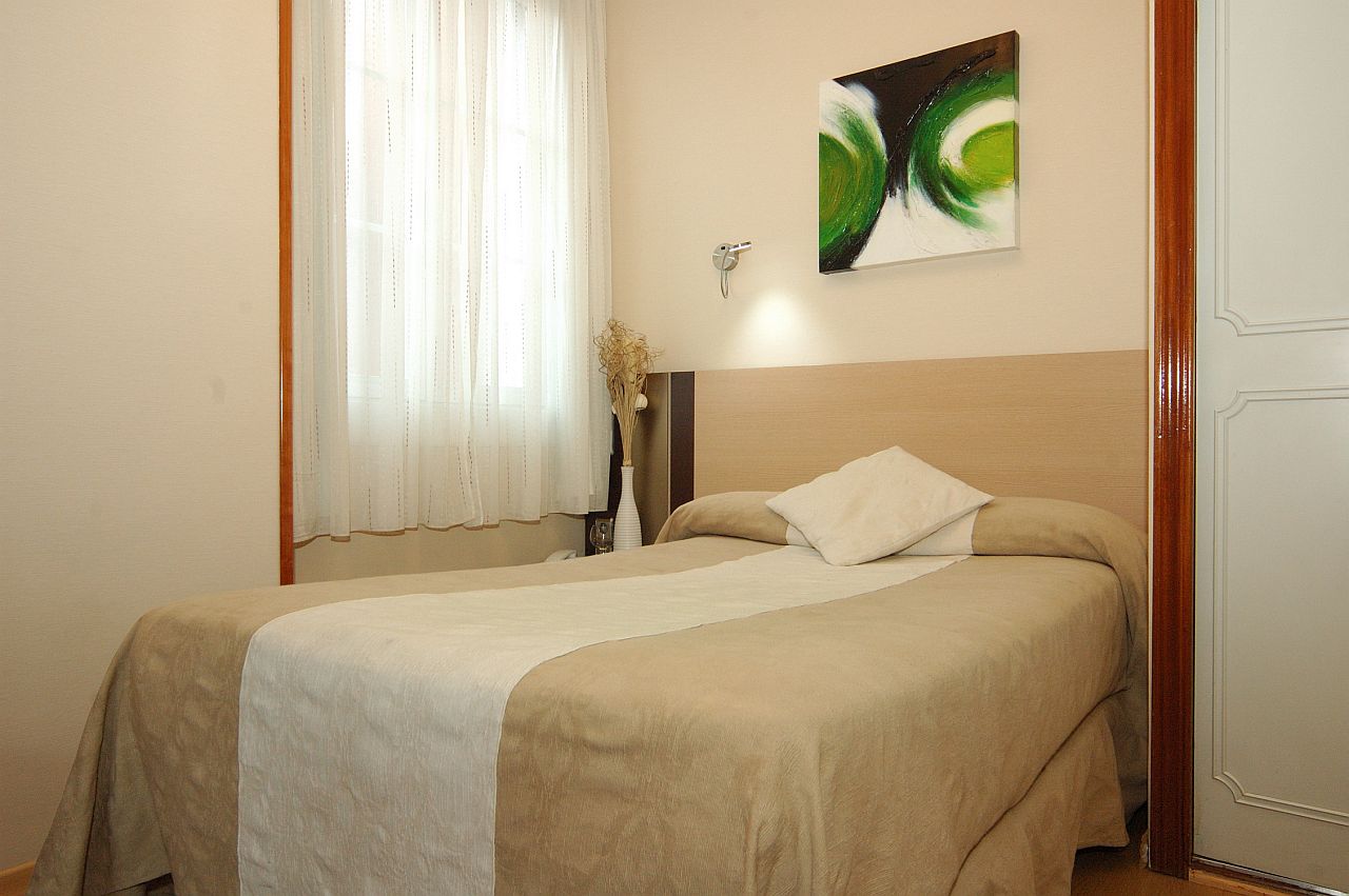 B&B Hotel Madrid Centro Plaza Mayor