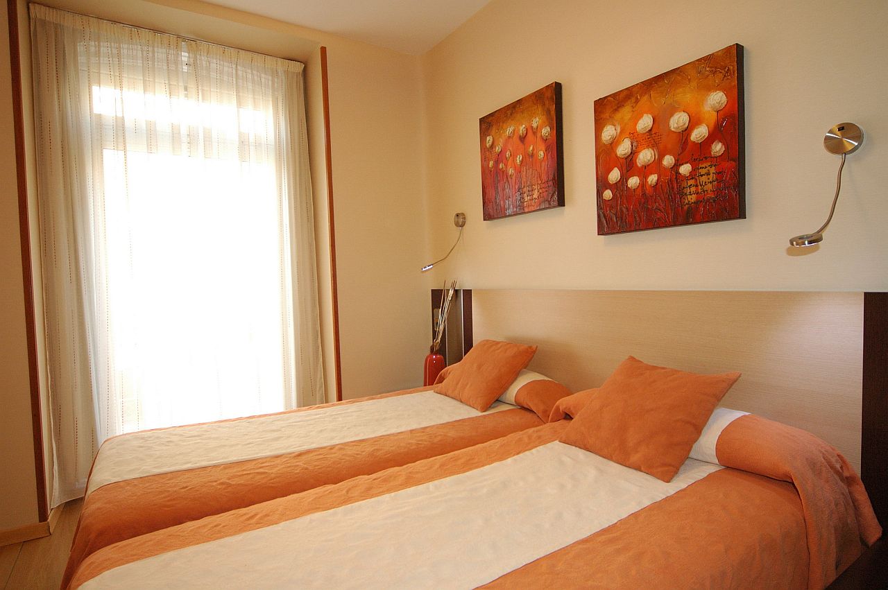 B&B Hotel Madrid Centro Plaza Mayor