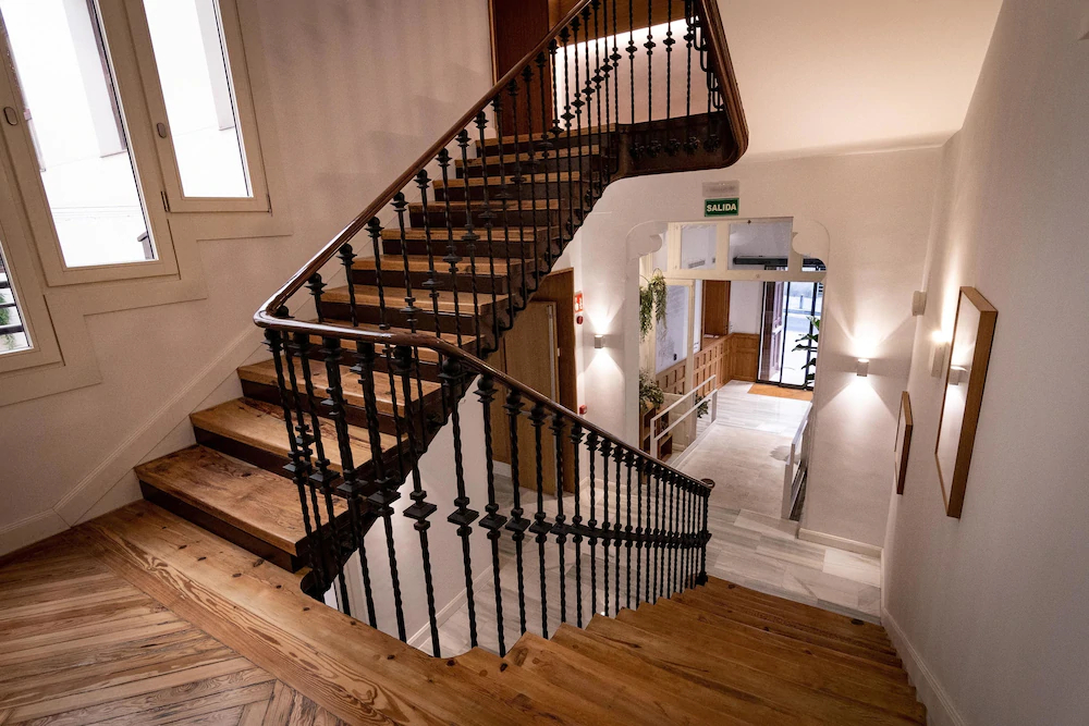 Plaza Mayor Suites & Apartments