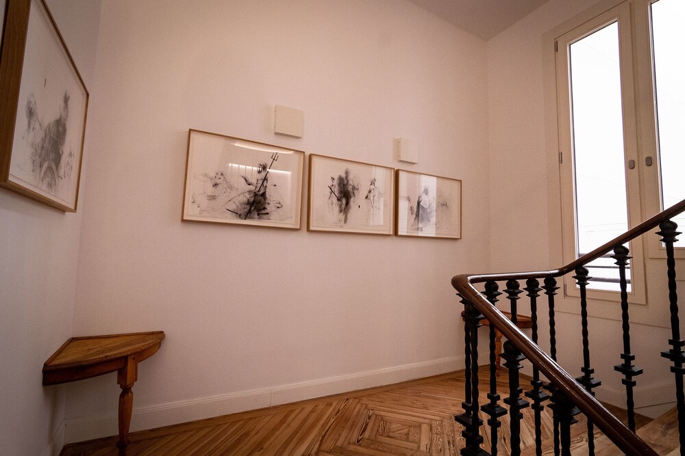 Plaza Mayor Suites & Apartments