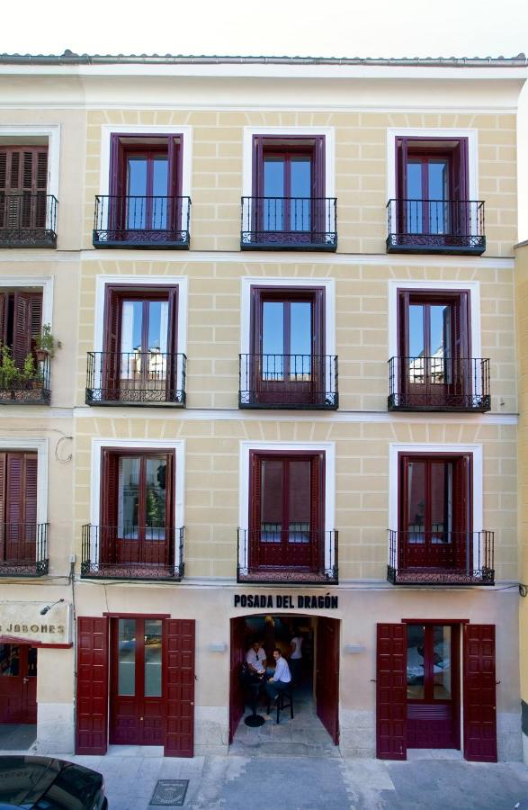 Posada Del Dragón