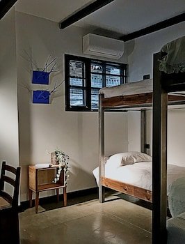 Poshtel Lanave