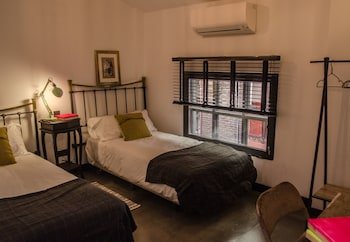 Poshtel Lanave