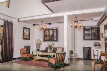 Poshtel Lanave