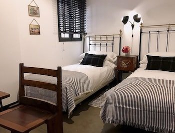 Poshtel Lanave
