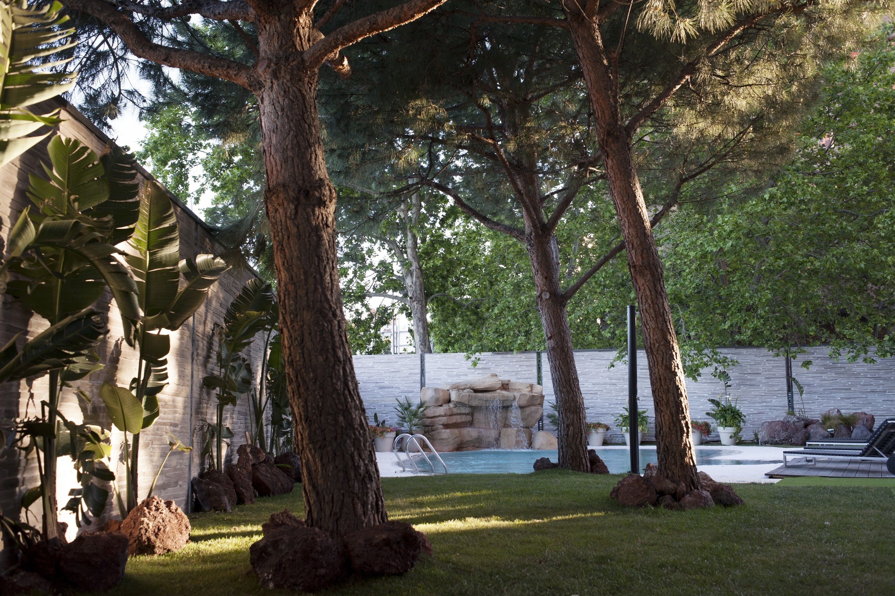 Puerta América Hotel