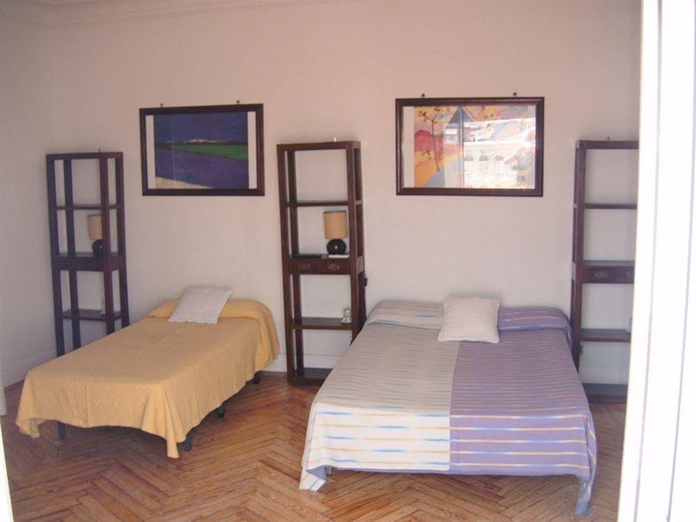 Puerta del Sol Rooms