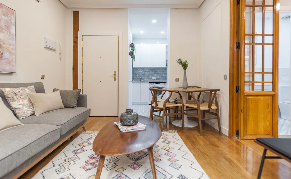Quevedo by Alterhome