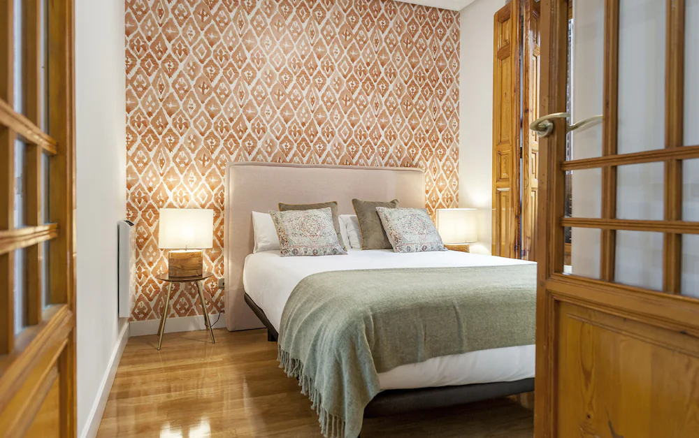 Quevedo by Alterhome