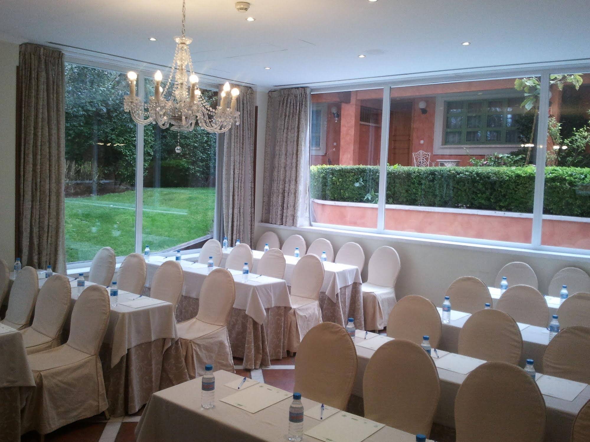 Quinta De Los Cedros